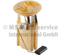 Fuel pump Electric 7.05656.54.0 PIERBURG for FIAT ALFA ROMEO