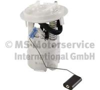Fuel pump Electric 7.05656.61.0 PIERBURG for CITROËN C4 II DS4
