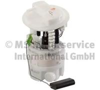 FUEL FEED UNIT 7.05656.66.0 FOR RENAULT DACIA K4M490/646/690/606 1.6L 4cyl 1.6L
