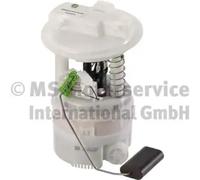Pierburg Electric Fuel Pump 7.05656.67.0 for Dacia Logan II & Sandero II
