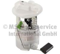 Fuel pump Electric 7.05656.68.0 PIERBURG for DACIA DUSTER