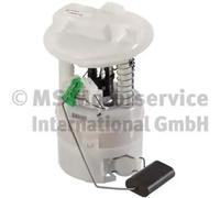 Fuel pump Electric 7.05656.72.0 PIERBURG for DACIA SANDERO II LOGAN II