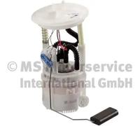 PIERBURG 7.05656.73.0 Fuel Feed Unit 135.2mm Diameter Fits Fiat Bravo Stilo