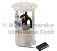 Fuel pump Electric 7.05656.75.0 PIERBURG for CITROËN PEUGEOT FIAT