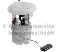 Fuel pump Electric 7.05656.83.0 PIERBURG for CITROËN C5 III C5 III Break