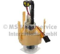Fuel pump Electric 7.07795.04.0 PIERBURG for MERCEDES-BENZ A-CLASS
