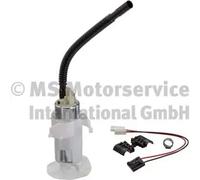 Fuel pump Electric 7.07795.07.0 PIERBURG for BMW 1 Sports Hatch 3 4 Coupe