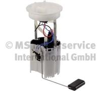 Fuel pump Electric 7.07795.37.0 PIERBURG for SKODA VW SEAT