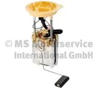 PIERBURG 7.07795.40.0 Fuel Feed Unit 115mm Diameter Fits VW Passat Passat CC