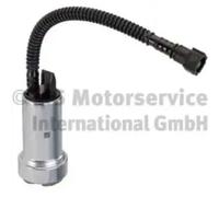 Fuel pump Electric 7.07795.45.0 PIERBURG for BMW X3