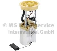 Fuel pump Electric 7.07795.54.0 PIERBURG for VW SEAT