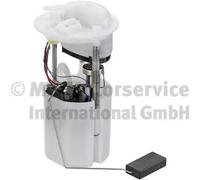 Pierburg 7.11775.00.0 Fuel Supply Unit Fits Abarth 500 / 595 / 695 Fiat 500 C
