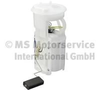 Pierburg 7.11775.01.0 Fuel Supply Unit Fits Audi A3 TT Roadster Seat Leon Skoda