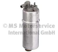 Fuel pump Electric 7.22013.61.0 PIERBURG for BMW 5