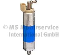 PIERBURG 7.28126.51.0 Fuel pump