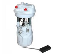 Fuel pump Electric 76446E MEAT & DORIA for FIAT PUNTO PUNTO Convertible