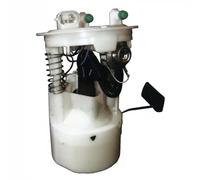 Fuel pump Electric 76579E MEAT & DORIA for RENAULT MEGANE I MEGANE I Coach