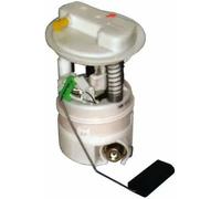 Fuel pump Electric 76581E MEAT & DORIA for RENAULT TWINGO I TWINGO II