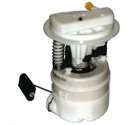Fuel pump Electric 76584E MEAT & DORIA for RENAULT CLIO Mk II