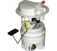 Fuel pump Electric 76585 MEAT & DORIA for PEUGEOT 206+ 206 Hatchback 206 SW