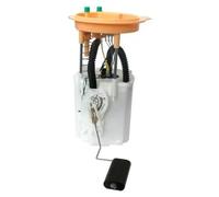 Fuel pump Electric 76836E MEAT & DORIA for SEAT VW SKODA AUDI