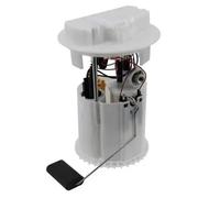 Fuel pump Electric 76844E MEAT & DORIA for CITROËN C3 I C3 Pluriel C3 II