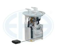 Fuel pump Electric 775128 ERA for PEUGEOT 406 406 Estate 406 Coupe 206+ 206 SW