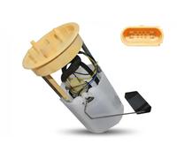 Fuel pump Electric 775712A ERA for AUDI SEAT VW SKODA