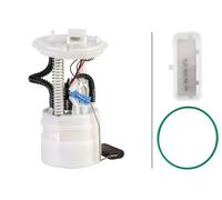 Fuel pump Electric 8TF 358 106-001 HELLA for FIAT ALFA ROMEO