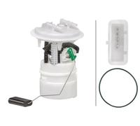 HELLA 8TF 358 106-111 Petrol pump
