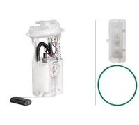 Fuel pump Electric 8TF 358 106-151 HELLA for CITROËN PEUGEOT