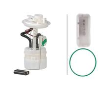 HELLA 8TF 358 106-161 Petrol pump