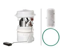 HELLA 8TF 358 106-201 Petrol pump