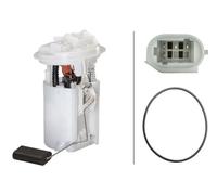 HELLA 8TF 358 106-471 Petrol pump