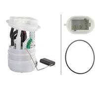 HELLA 8TF 358 106-481 Petrol pump