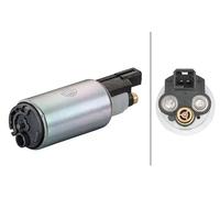 Fuel pump Electric 8TF 358 106-551 HELLA for FORD FOCUS I FOCUS I Saloon