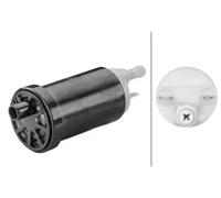Fuel pump Electric 8TF 358 106-621 HELLA for OPEL ASTRA G Hatchback
