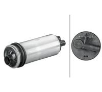 FUEL PUMP 8TF 358 106-631 FOR SEAT APF/AFT/AKL/AUR/AEH 1.6L 4cyl IBIZA II