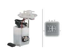 HELLA 8TF 358 106-681 Petrol pump
