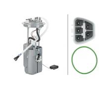 HELLA 8TF 358 106-721 Fuel feed unit