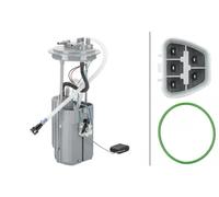 Hella Fuel Feed Unit 8TF 358 106-721 Electric 5-pin Connector for Opel Antara A 2.4 2008-2011