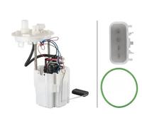 Fuel pump Electric 8TF 358 106-951 HELLA for OPEL INSIGNIA A INSIGNIA A Saloon