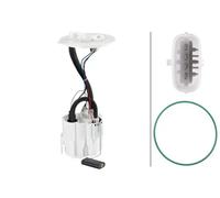 HELLA 8TF 358 106-971 Petrol pump