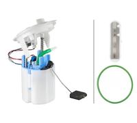 HELLA 8TF 358 146-081 Petrol pump