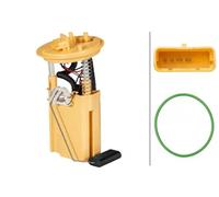 Fuel pump Electric 8TF 358 146-261 HELLA for FIAT ALFA ROMEO