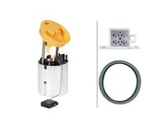 Fuel pump Electric 8TF 358 146-361 HELLA for MERCEDES-BENZ E-CLASS CLS