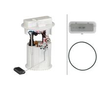 HELLA 8TF 358 146-411 Petrol pump