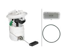 Fuel pump Electric 8TF 358 146-541 HELLA for PEUGEOT CITROËN