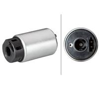 HELLA 8TF 358 146-621 Fuel pump