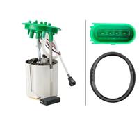 Fuel pump Electric 8TF 358 146-641 HELLA for AUDI A4 B5 Avant A4 B7 A4 B7 Avant